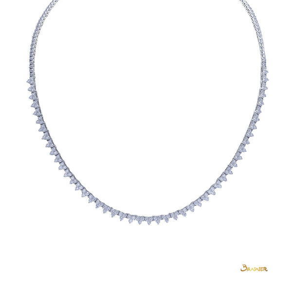 Diamond Elegant Necklace