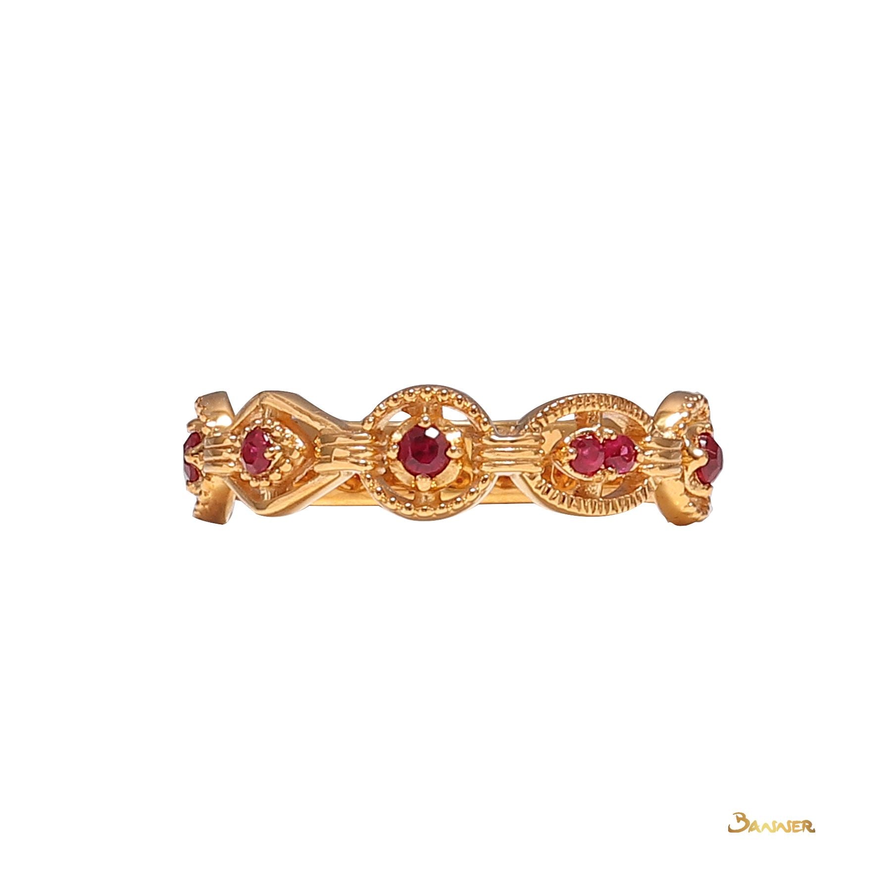 Ruby Ring