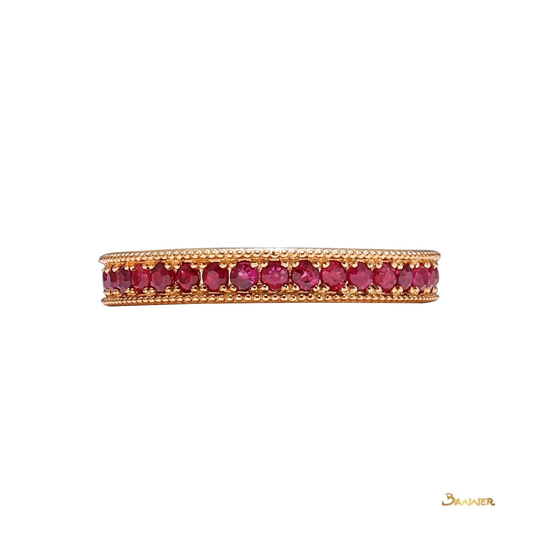 Ruby Ring