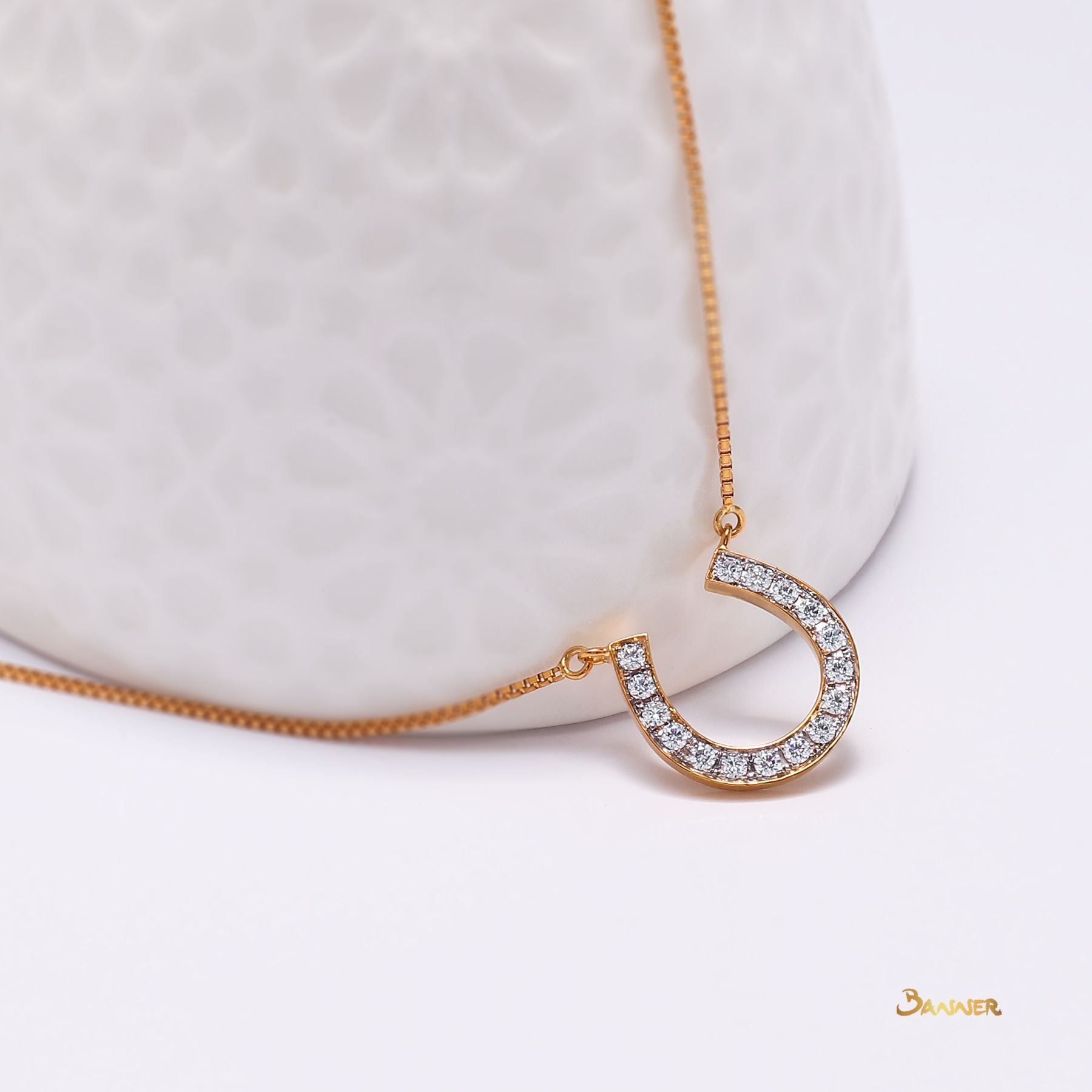 Diamond Necklace